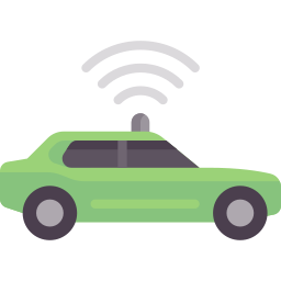 نشامة الفخامة لتأجير السيارات